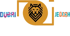 شعار شركة الشبل الإبداعية المحدودة