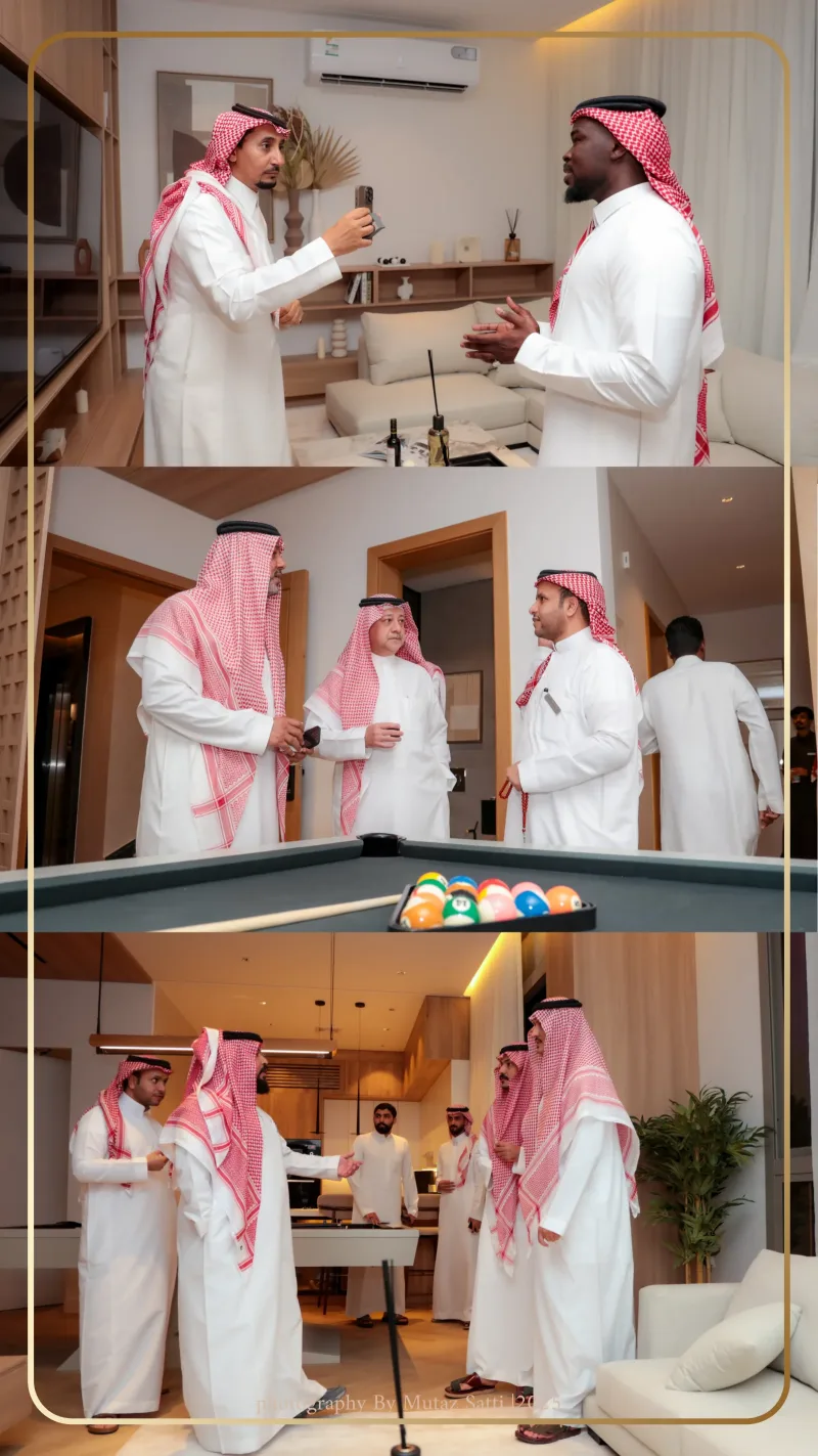 تغطية البطولات والفعاليات الرياضية — تصوير معتز ساتي