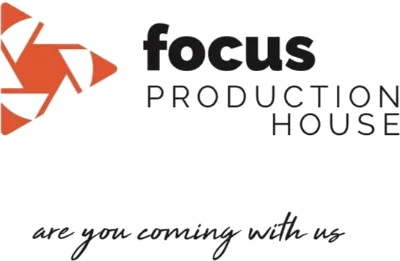شعار Focus Production House
