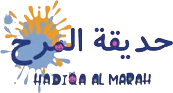 شعار حديقة المرح