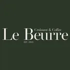 شعار Le Beurre