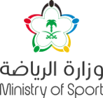 شعار وزارة الرياضة