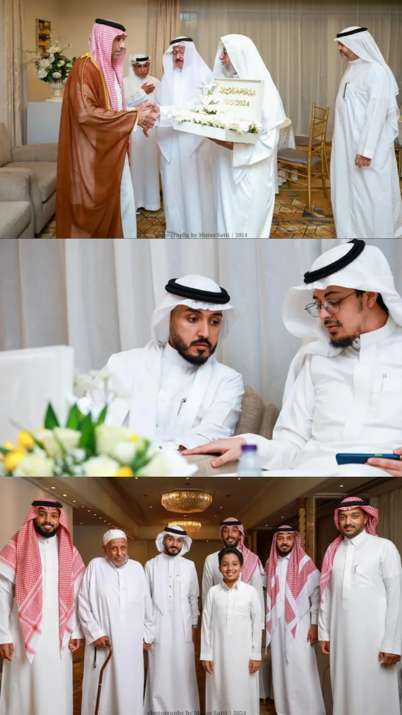 حفلات التكريم والتخرّج — تصوير معتز ساتي
