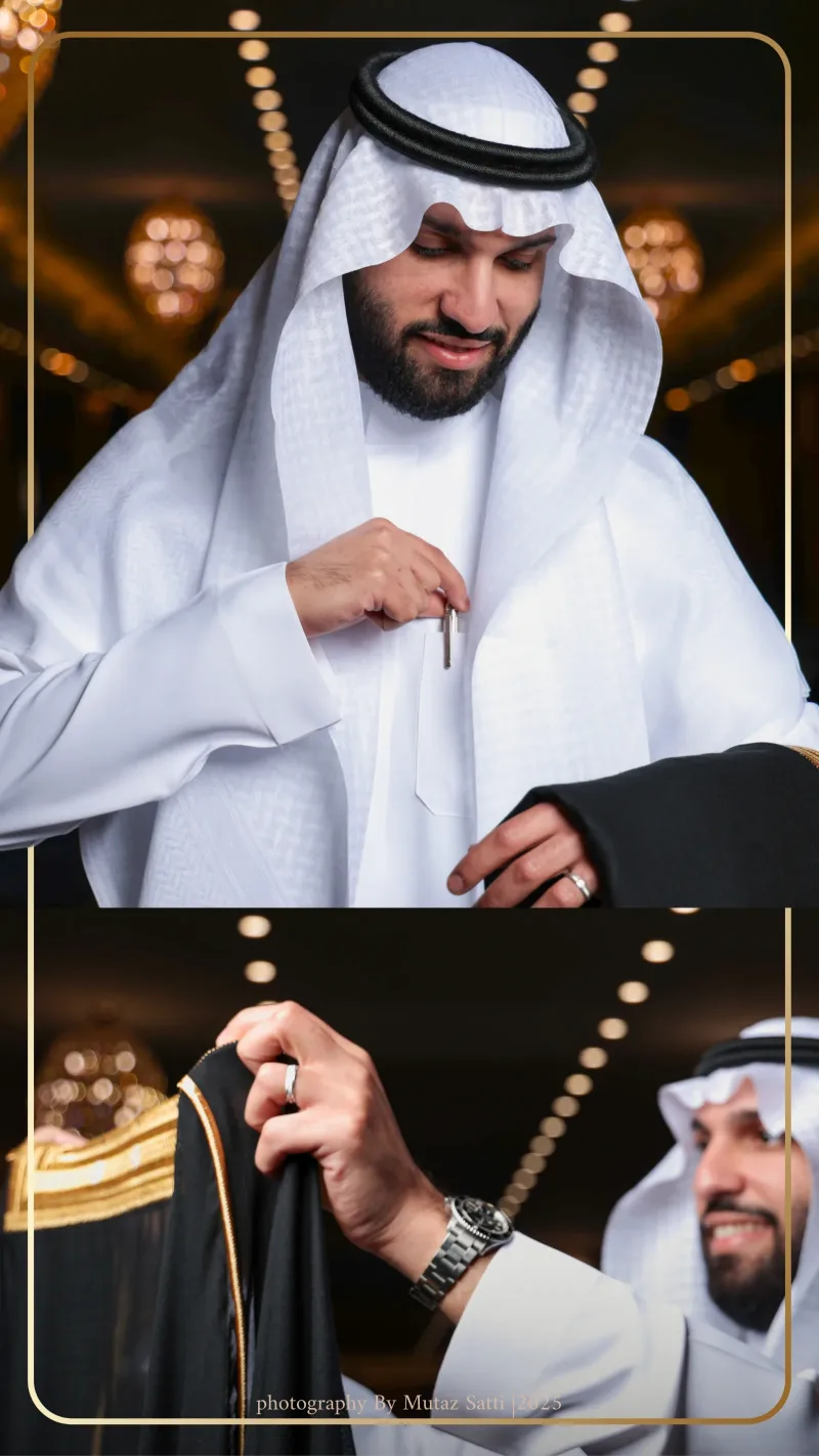 حفلات التكريم والتخرّج — تصوير معتز ساتي