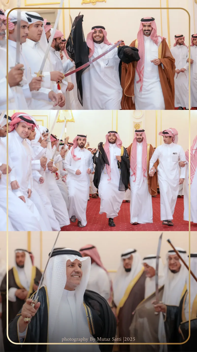 حفلات التكريم والتخرّج — تصوير معتز ساتي