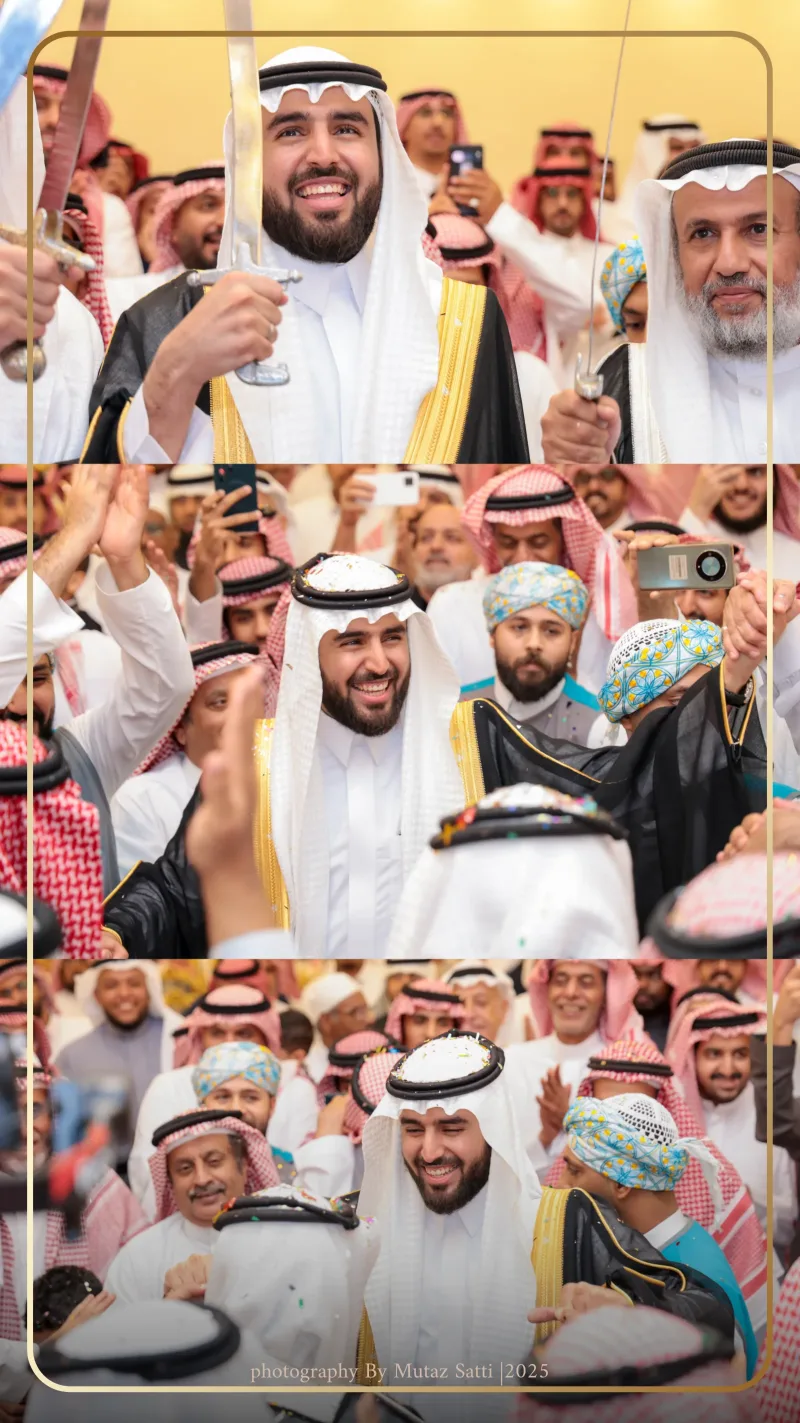 حفلات التكريم والتخرّج — تصوير معتز ساتي