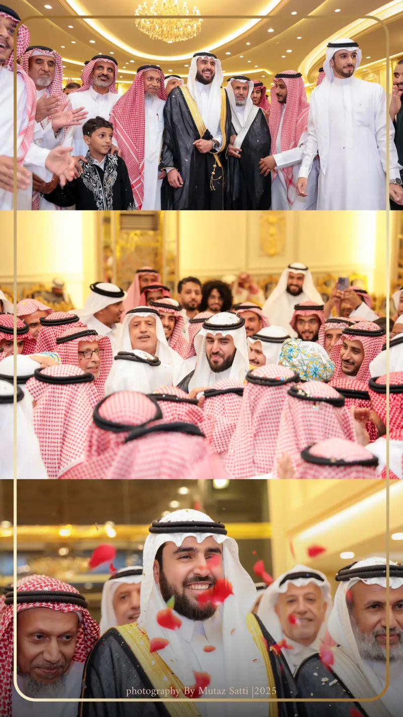 حفلات التكريم والتخرّج — تصوير معتز ساتي