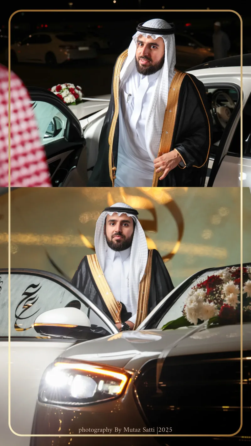 حفلات التكريم والتخرّج — تصوير معتز ساتي