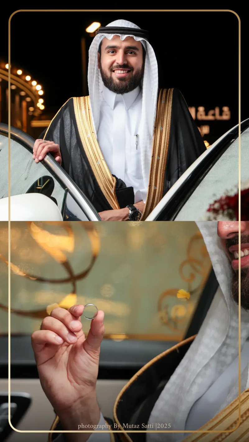 حفلات التكريم والتخرّج — تصوير معتز ساتي