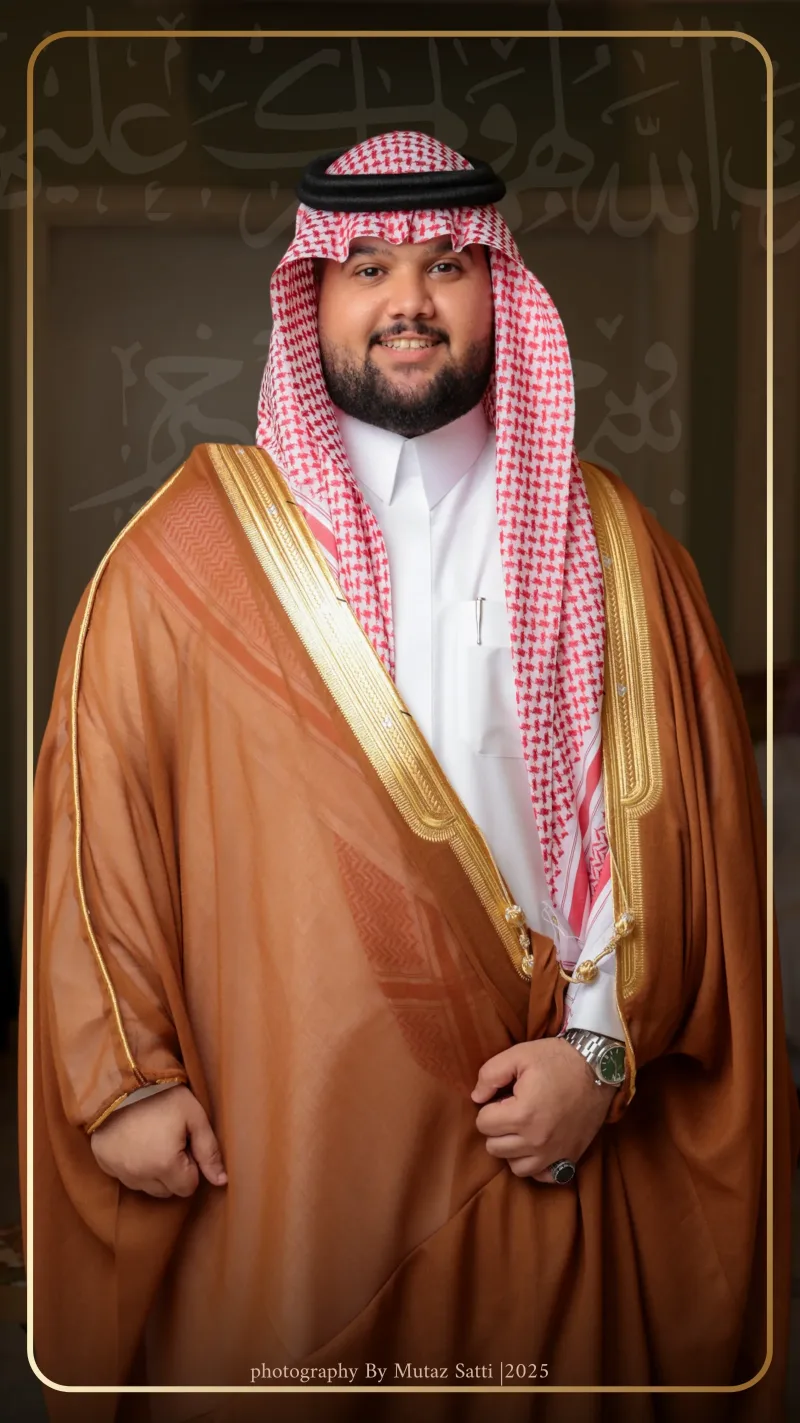 تغطية حفل الزواج من الاستقبال إلى الختام — تصوير معتز ساتي
