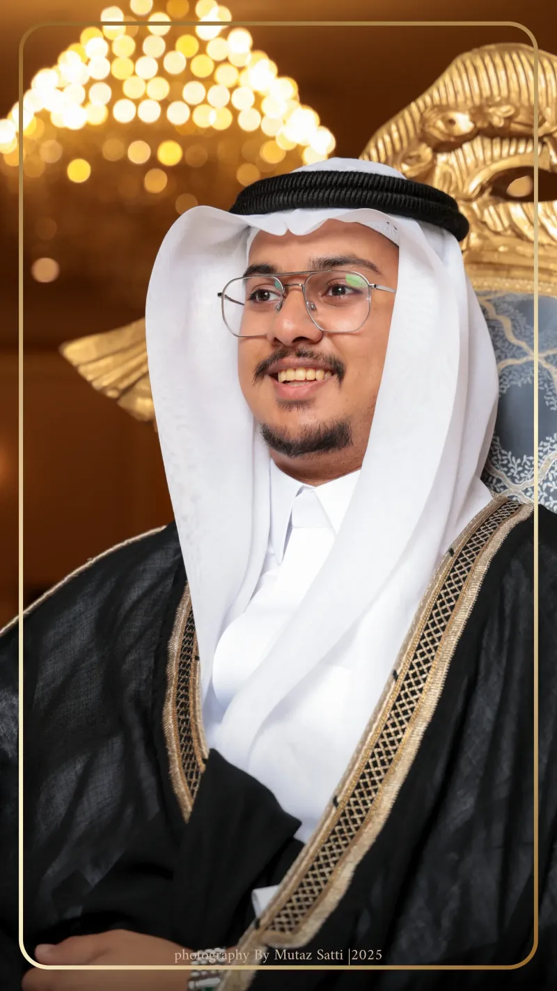 تغطية حفل الزواج من الاستقبال إلى الختام — تصوير معتز ساتي