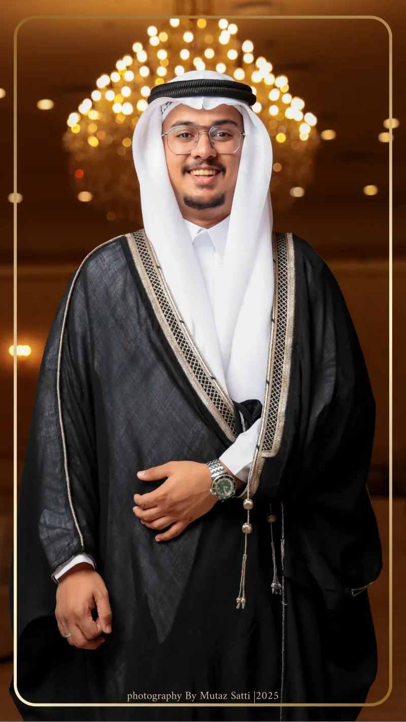 تغطية حفل الزواج من الاستقبال إلى الختام — تصوير معتز ساتي