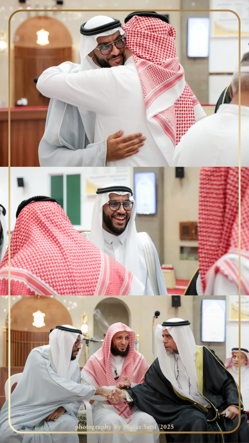 بورتريه العريس في ليلة الزواج — تصوير معتز ساتي