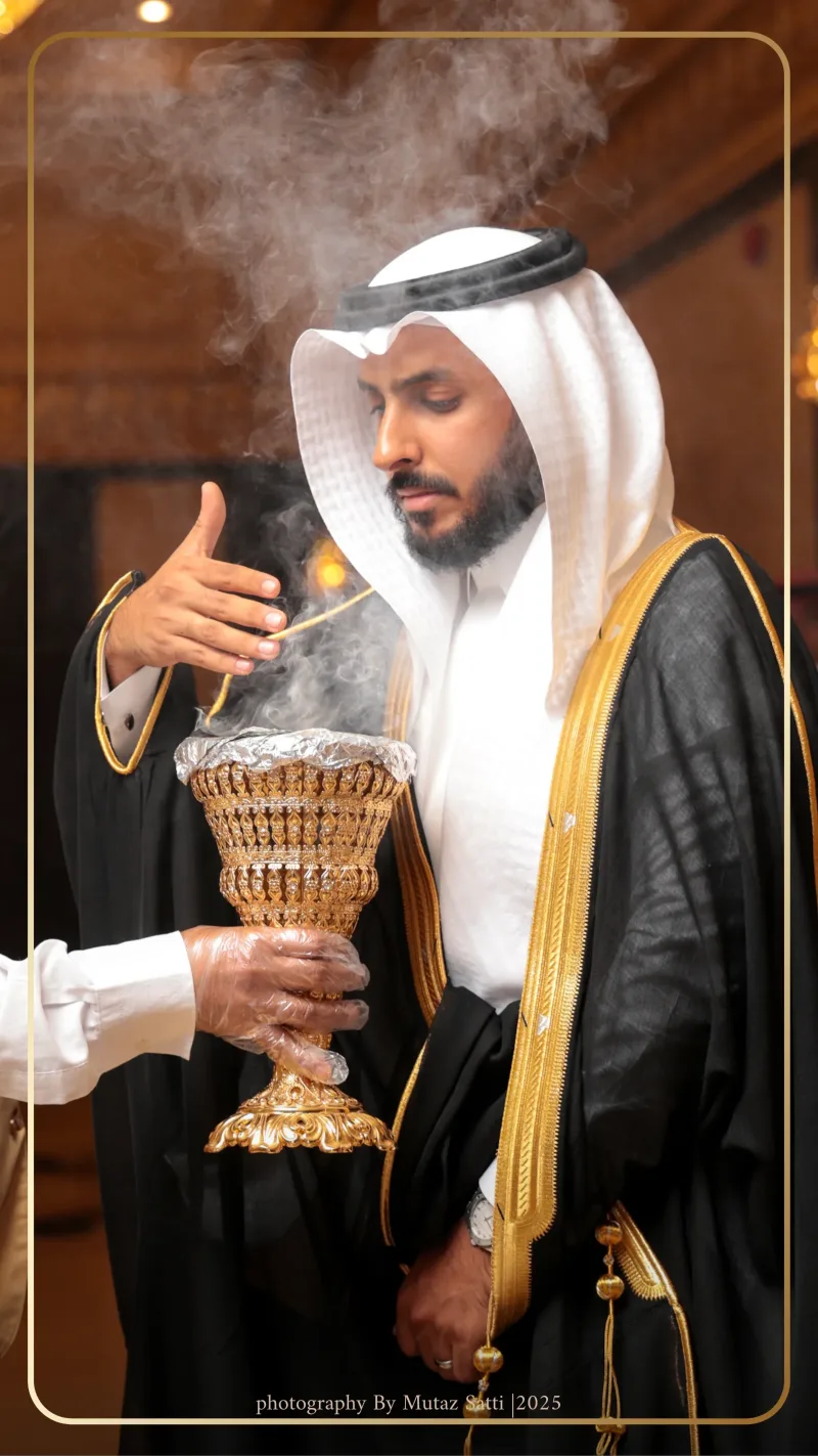 تغطية حفل الزواج من الاستقبال إلى الختام — تصوير معتز ساتي
