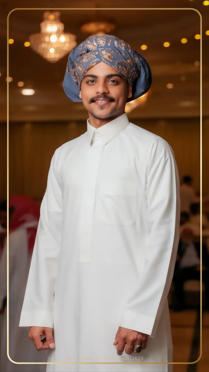 تغطية حفل الزواج من الاستقبال إلى الختام — تصوير معتز ساتي