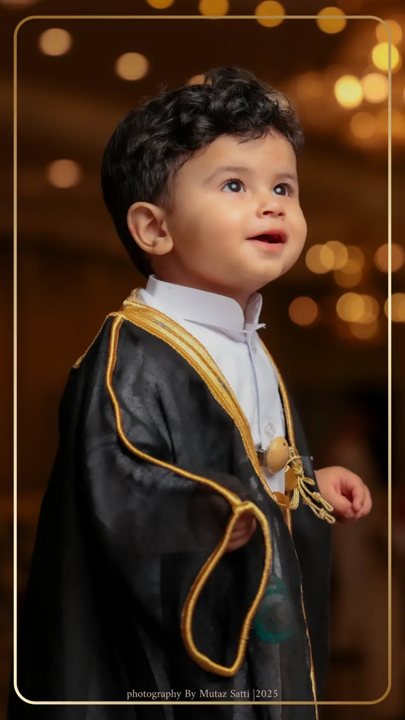 تغطية حفل الزواج من الاستقبال إلى الختام — تصوير معتز ساتي