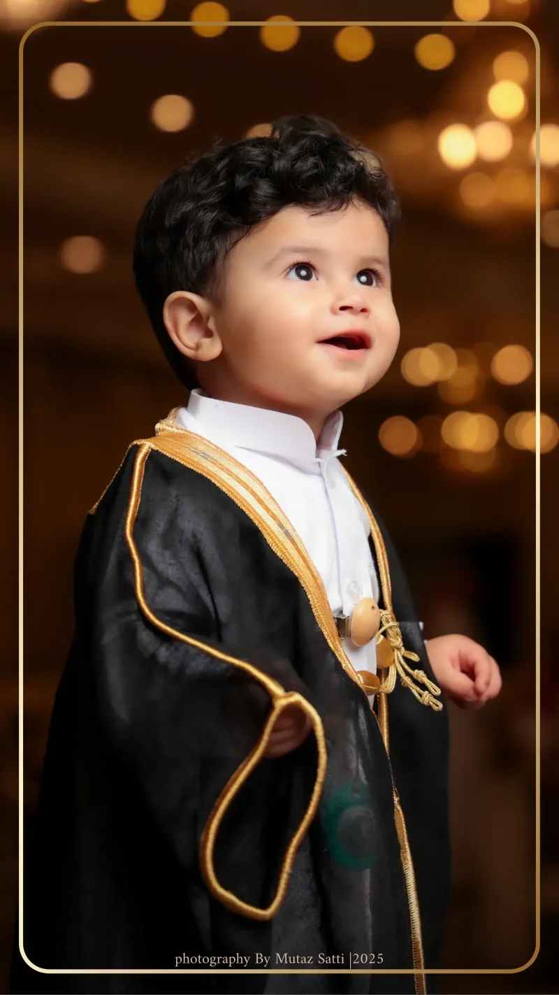 تغطية حفل الزواج من الاستقبال إلى الختام — تصوير معتز ساتي