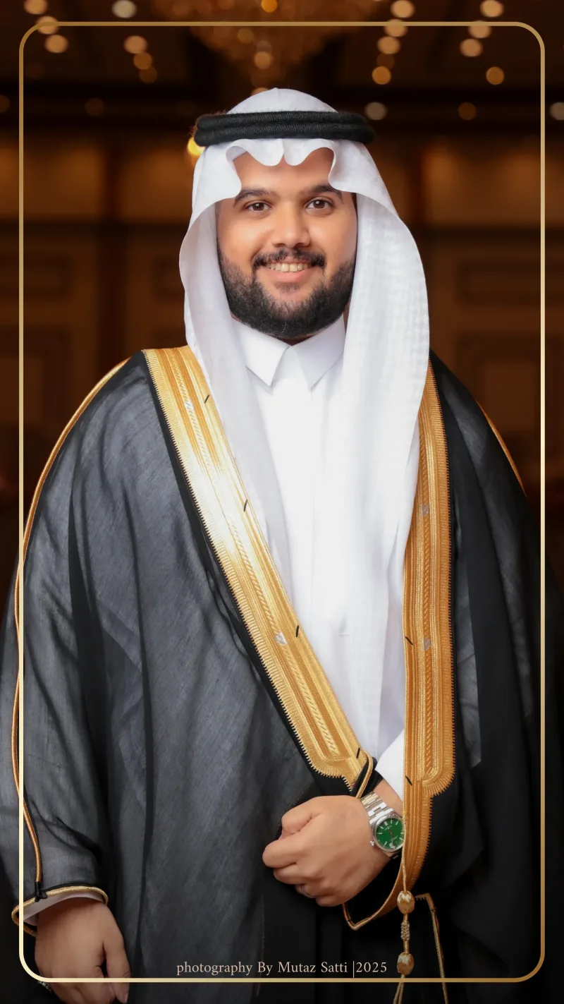 تغطية حفل الزواج من الاستقبال إلى الختام — تصوير معتز ساتي