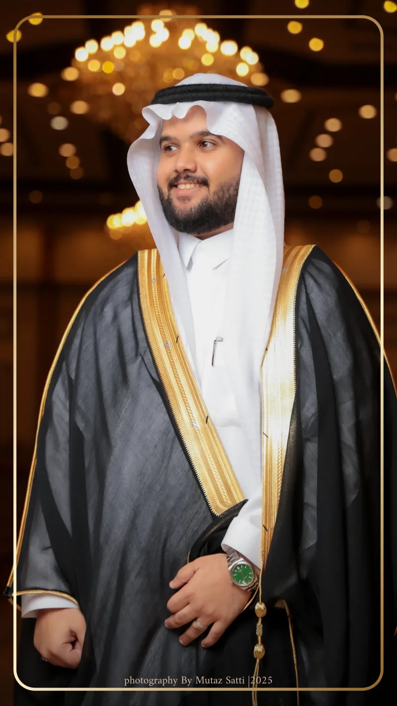 تغطية حفل الزواج من الاستقبال إلى الختام — تصوير معتز ساتي