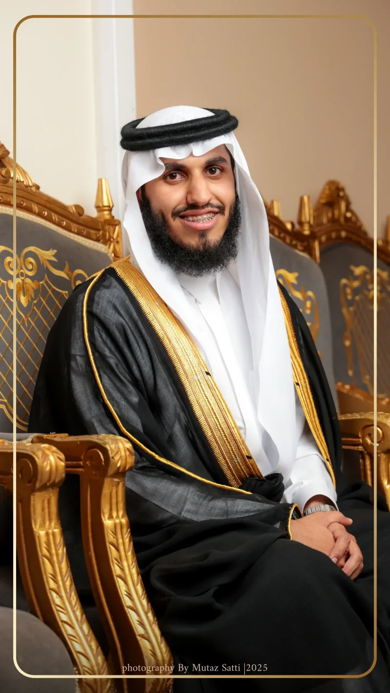 تغطية حفل الزواج من الاستقبال إلى الختام — تصوير معتز ساتي