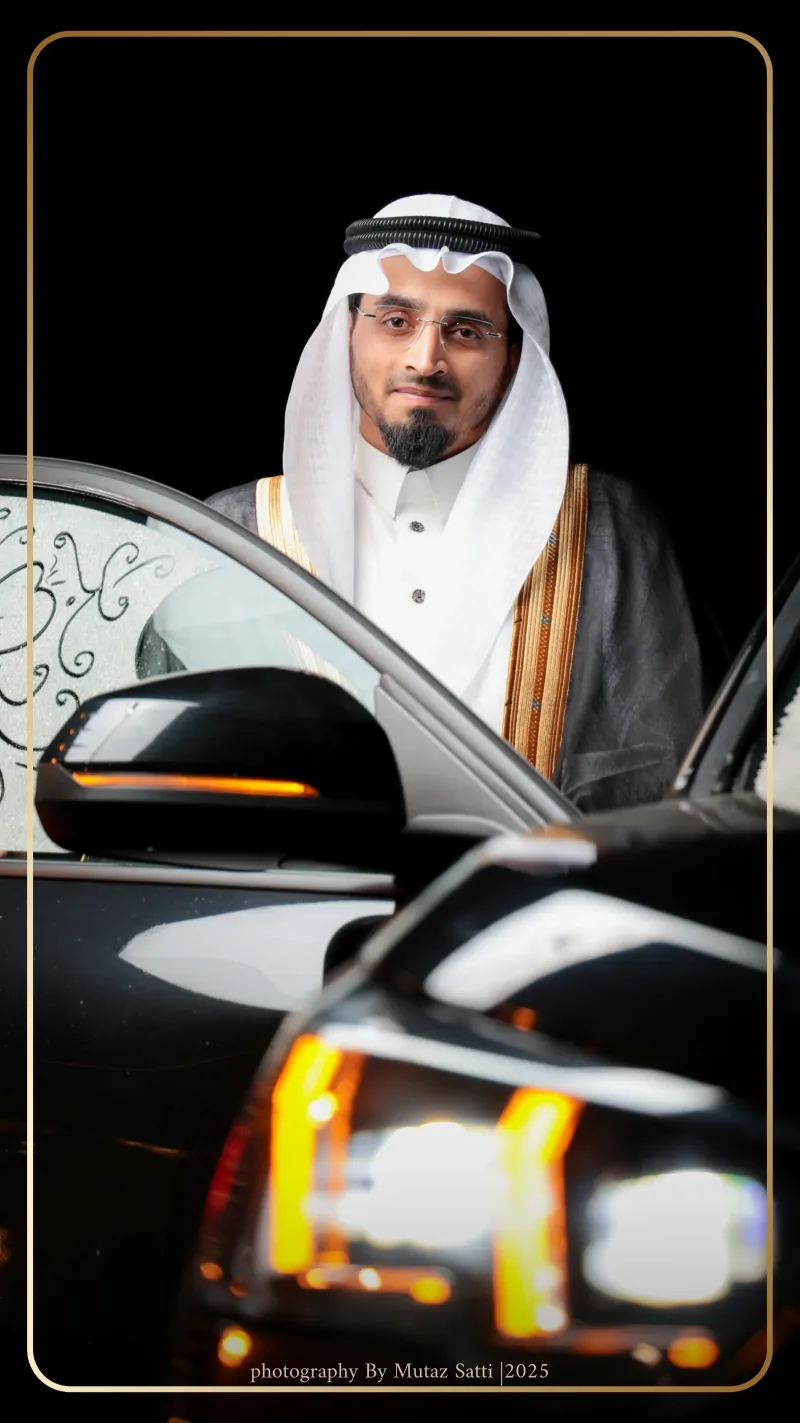 تغطية حفل الزواج من الاستقبال إلى الختام — تصوير معتز ساتي