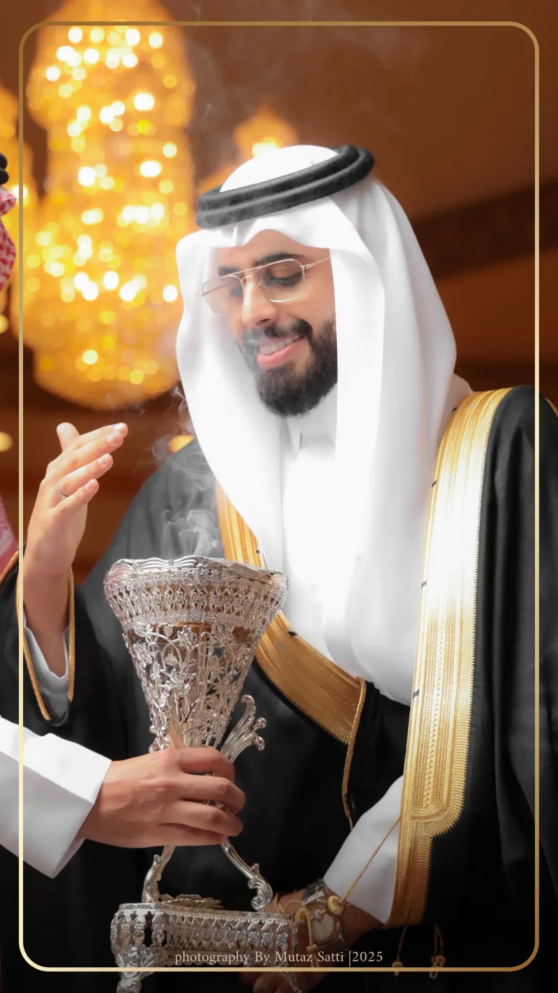 تغطية حفل الزواج من الاستقبال إلى الختام — تصوير معتز ساتي