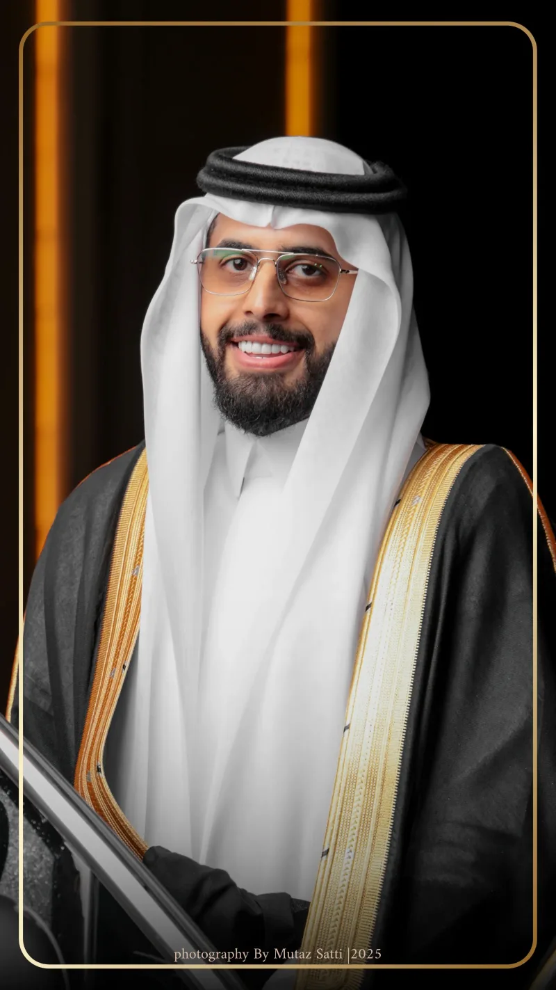 تغطية حفل الزواج من الاستقبال إلى الختام — تصوير معتز ساتي