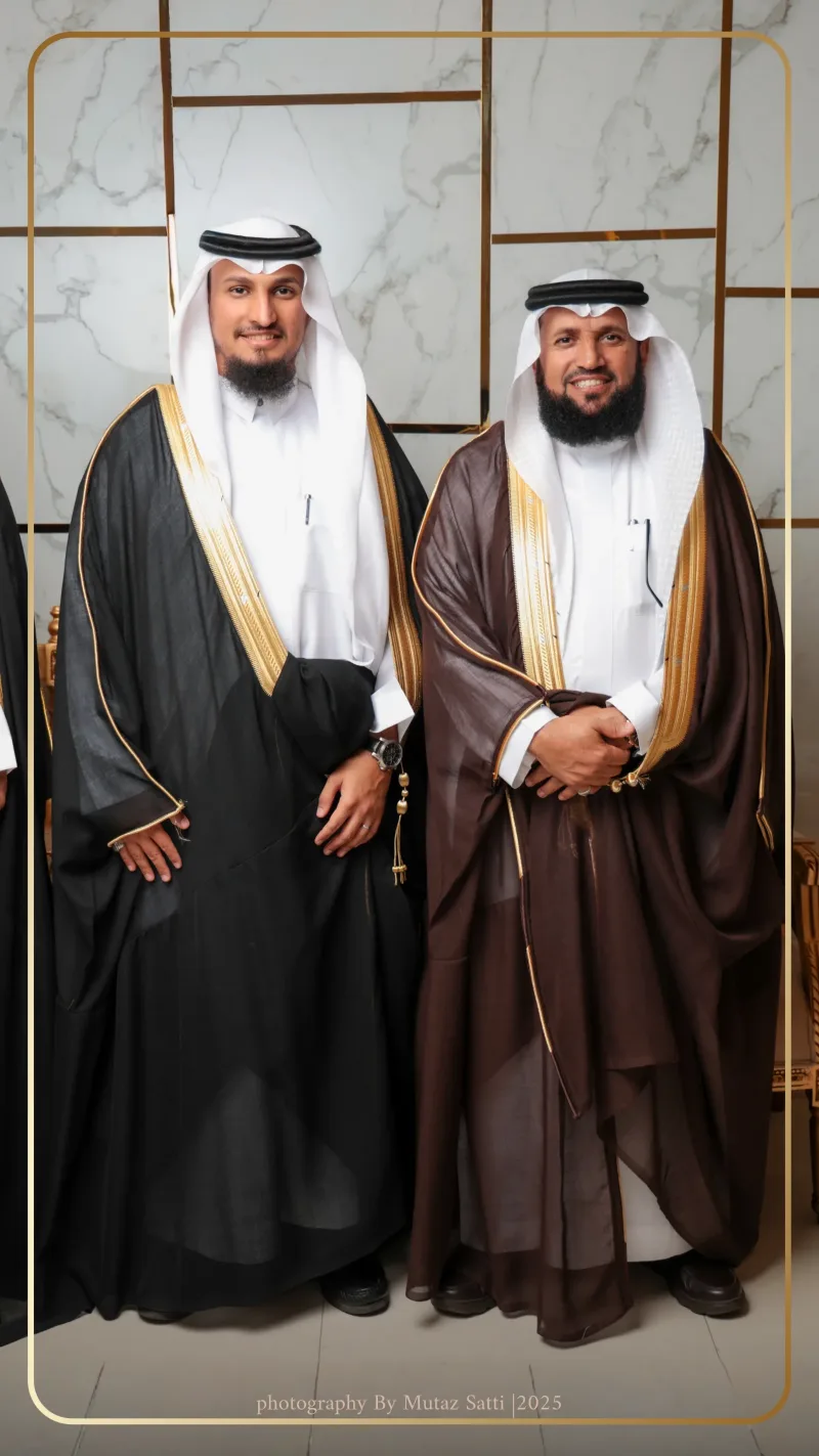 تغطية حفل الزواج من الاستقبال إلى الختام — تصوير معتز ساتي