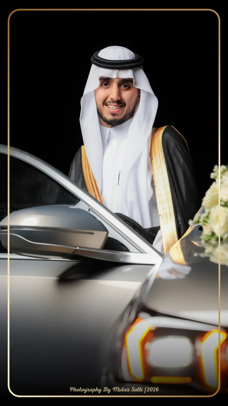 تغطية حفل الزواج من الاستقبال إلى الختام — تصوير معتز ساتي