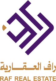 شعار راف العقارية