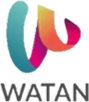 شعار WATAN